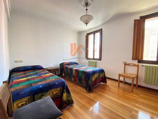Chalet en alquiler en Campus Norte - San Caetano en Santiago de Compostela