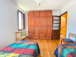 Chalet en alquiler en Campus Norte - San Caetano en Santiago de Compostela