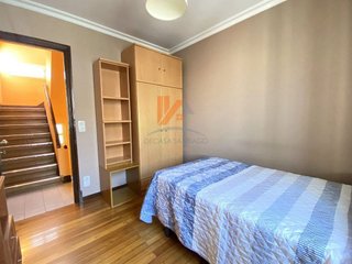 Chalet en alquiler en Campus Norte - San Caetano en Santiago de Compostela