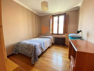 Chalet en alquiler en Campus Norte - San Caetano en Santiago de Compostela