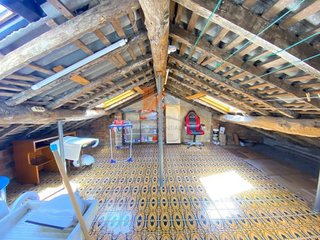 Chalet en alquiler en Campus Norte - San Caetano en Santiago de Compostela