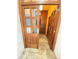 Chalet en alquiler en Campus Norte - San Caetano en Santiago de Compostela