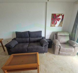 Piso en alquiler en La Cala de Villajoyosa en Villajoyosa/Vila Joiosa (la)