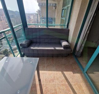 Piso en alquiler en La Cala de Villajoyosa en Villajoyosa/Vila Joiosa (la)