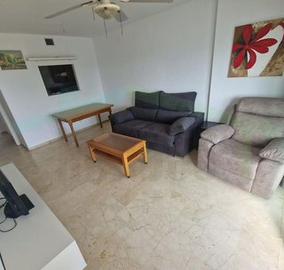 Piso en alquiler en La Cala de Villajoyosa en Villajoyosa/Vila Joiosa (la)