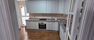 Ático en alquiler en Perchel Norte - La Trinidad en Málaga