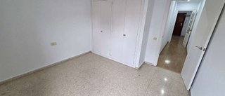 Ático en alquiler en Perchel Norte - La Trinidad en Málaga