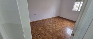 Ático en alquiler en Perchel Norte - La Trinidad en Málaga