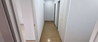 Ático en alquiler en Perchel Norte - La Trinidad en Málaga