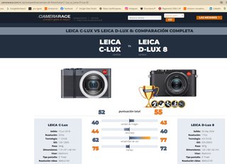 Custodia in pelle originale Leica C-Lux