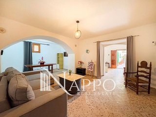 Casa adosada en venta en Petra