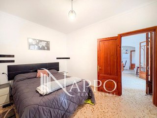 Casa adosada en venta en Petra
