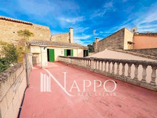 Casa adosada en venta en Petra