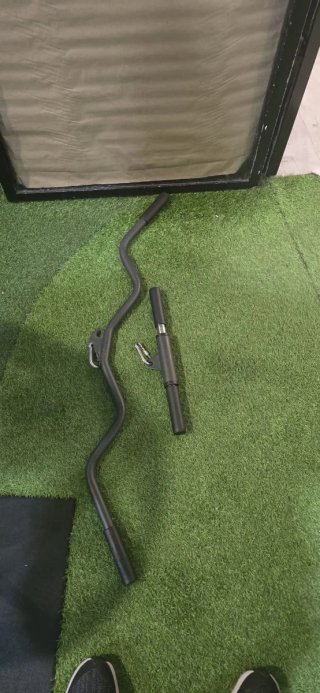 Máquina de Musculación Multifunción