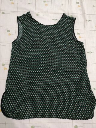 Blusa Adolfo Domínguez Talla 38