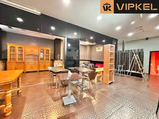 Local comercial en venta en Riazor - Los Rosales en Coruña (A)