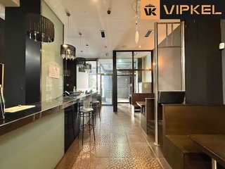 Local comercial en venta en Riazor - Los Rosales en Coruña (A)
