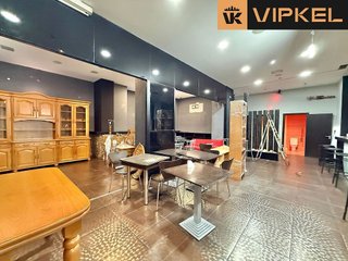 Local comercial en venta en Riazor - Los Rosales en Coruña (A)