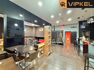 Local comercial en venta en Riazor - Los Rosales en Coruña (A)