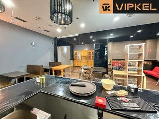 Local comercial en venta en Riazor - Los Rosales en Coruña (A)
