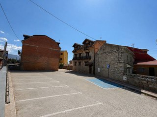 Terreno en venta en Becerril de la Sierra