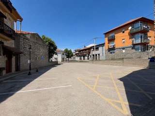Terreno en venta en Becerril de la Sierra
