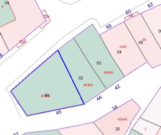 Terreno en venta en Becerril de la Sierra