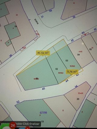 Terreno en venta en Becerril de la Sierra
