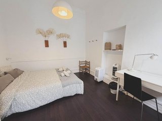 Piso en venta en Centro Histórico - Plaza España en Cádiz