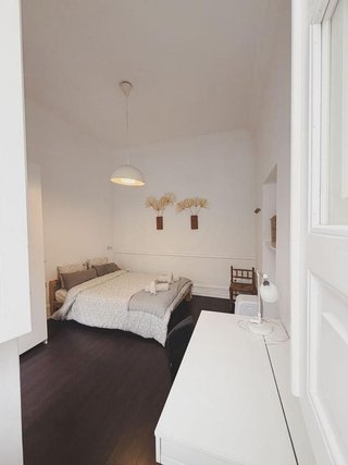 Piso en venta en Centro Histórico - Plaza España en Cádiz