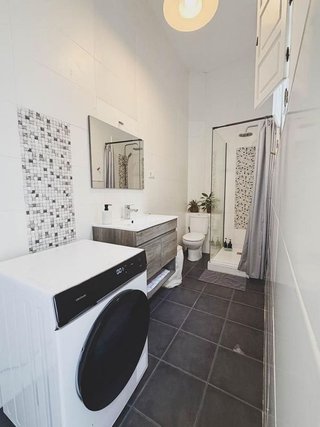 Piso en venta en Centro Histórico - Plaza España en Cádiz