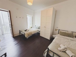 Piso en venta en Centro Histórico - Plaza España en Cádiz