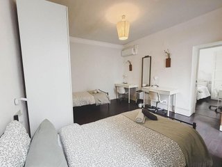 Piso en venta en Centro Histórico - Plaza España en Cádiz