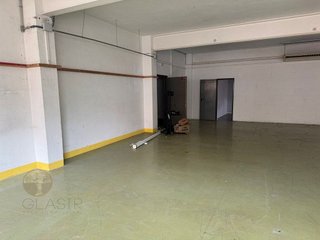 Local comercial en alquiler en El Parc i la Llacuna del Poblenou en Barcelona