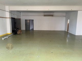 Local comercial en alquiler en El Parc i la Llacuna del Poblenou en Barcelona