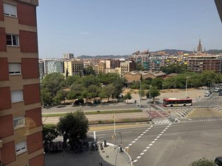 Local comercial en alquiler en El Parc i la Llacuna del Poblenou en Barcelona