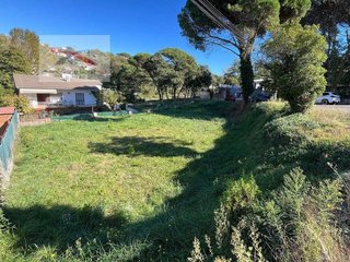 Solar en venta en Terrafortuna - Puig Vento en Vidreres