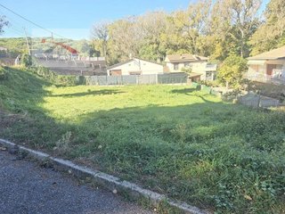 Solar en venta en Terrafortuna - Puig Vento en Vidreres