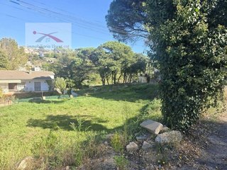 Solar en venta en Terrafortuna - Puig Vento en Vidreres