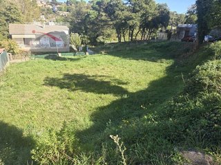 Solar en venta en Terrafortuna - Puig Vento en Vidreres