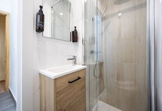 Estudio en alquiler en Aluche en Madrid