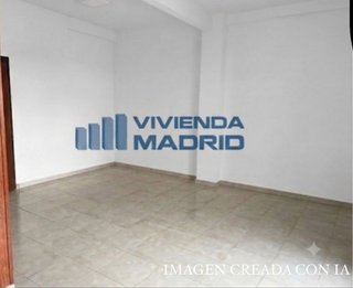 Local comercial en alquiler en Portazgo en Madrid
