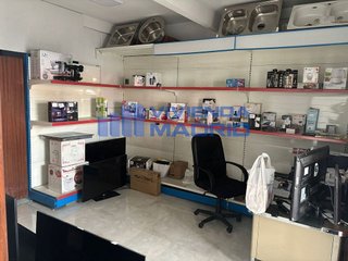 Local comercial en alquiler en Portazgo en Madrid