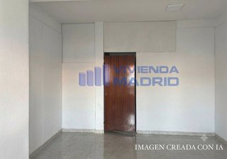 Local comercial en alquiler en Portazgo en Madrid