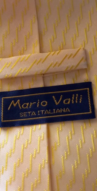 Lotto Cravatte Uomo