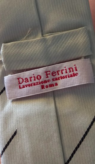 Lotto Cravatte Uomo