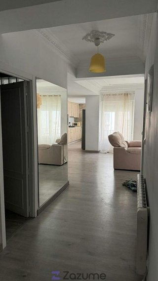 Piso en alquiler en Centro - Zona Alta en Alcoy/Alcoi