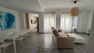 Piso en alquiler en Centro - Zona Alta en Alcoy/Alcoi