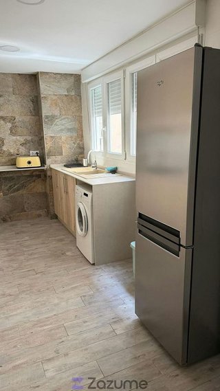 Piso en alquiler en Centro - Zona Alta en Alcoy/Alcoi