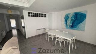 Piso en alquiler en Centro - Zona Alta en Alcoy/Alcoi
